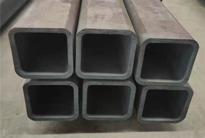 咸阳厚壁无缝方管