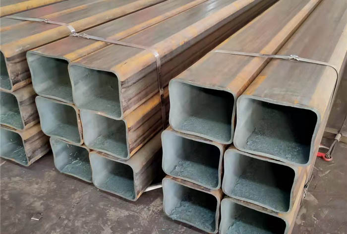 咸阳Q355B方管