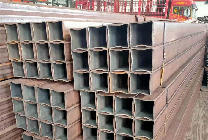 咸阳无氧退火无缝方管