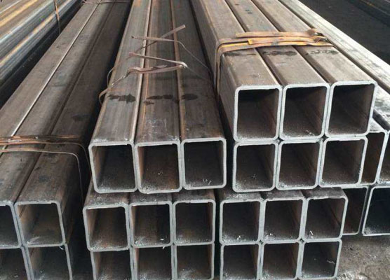 咸阳16Mn无缝方管