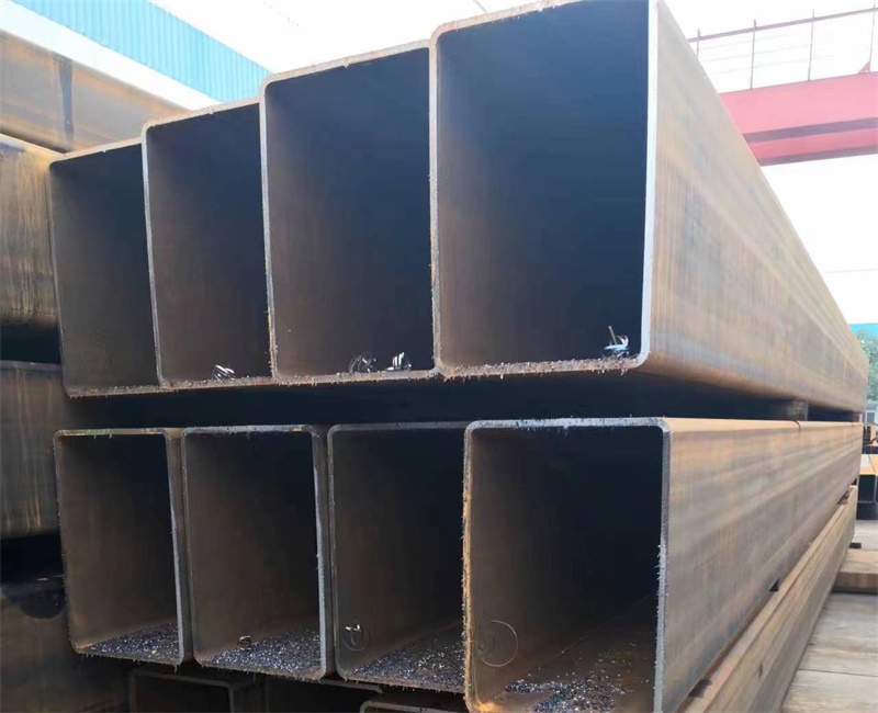 咸阳Q355B方管采购