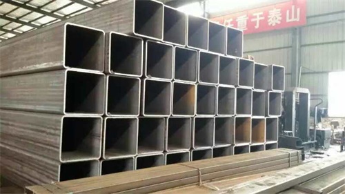 咸阳无缝方管计算公式