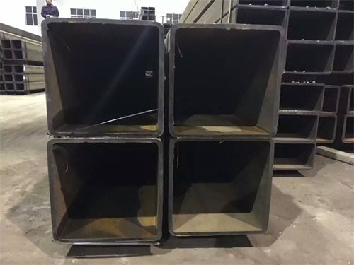 咸阳<font style='color:red'>Q355B无缝方管</font>市场报价