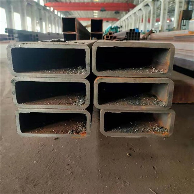 咸阳q345b厚壁方管