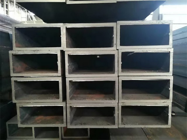 咸阳冷拔方管哪里使用