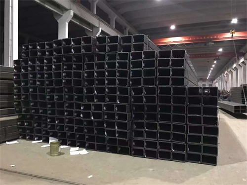 咸阳冷拔方管选型指南 工程采购怎么选
